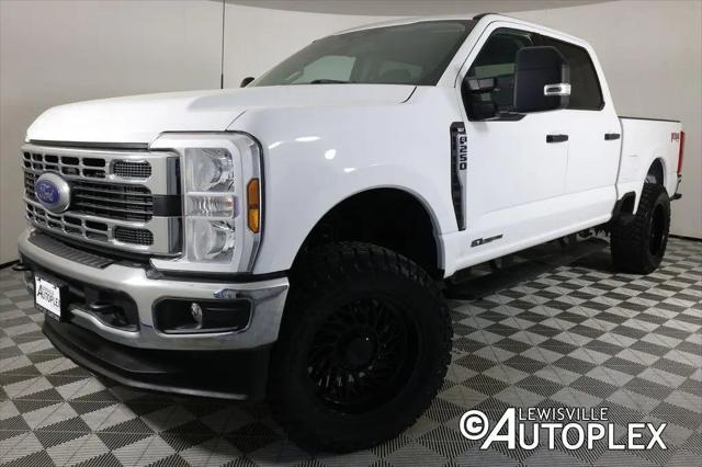 2024 Ford F-250 XLT for sale in Lewisville, TX