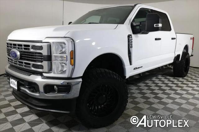 2024 Ford F-250 XLT for sale in Lewisville, TX