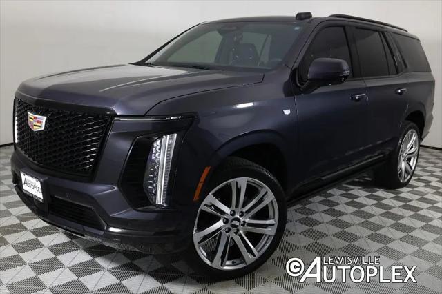 2026 Cadillac Escalade Sport for sale in Lewisville, TX