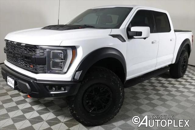 2023 Ford F-150 Raptor for sale in Lewisville, TX