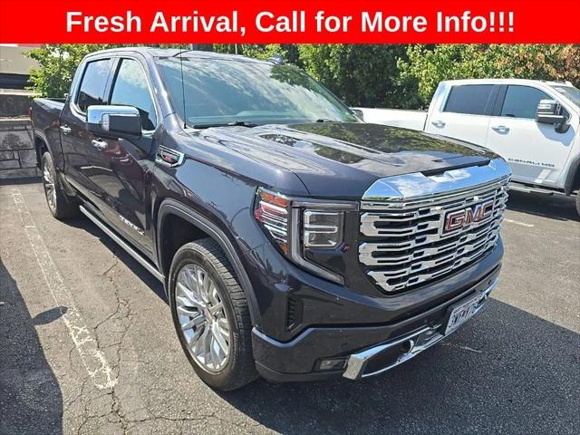 2023 GMC Sierra 1500 4WD Crew Cab Short Box Denali for sale in Kansas City, MO