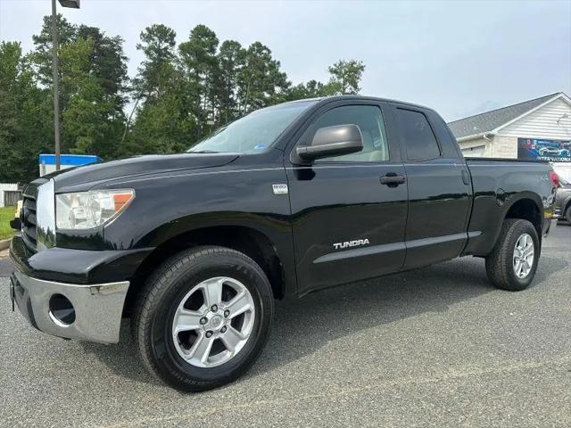2008 Toyota Tundra Base 4.7L V8 for sale in Fredericksburg, VA