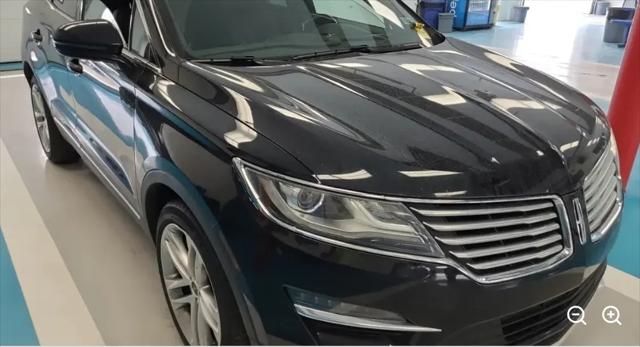 2016 Lincoln MKC Reserve for sale in Flint, MI