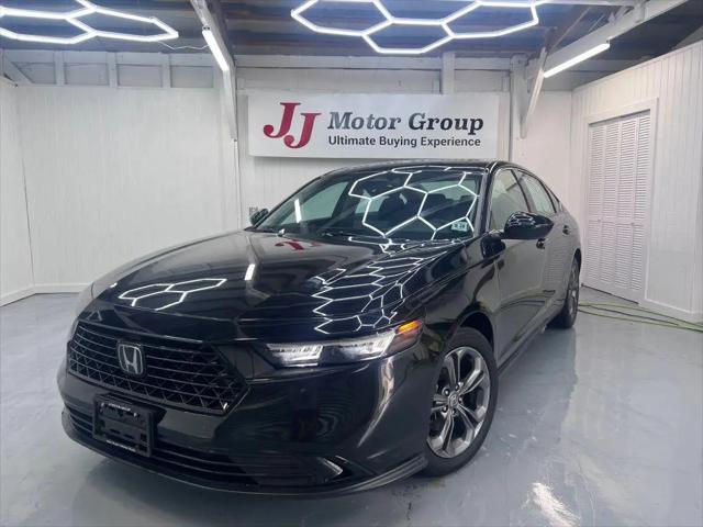 2023 Honda Accord EX for sale in Fairview, NJ
