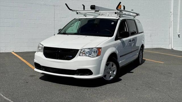 2013 Ram Cargo Tradesman for sale in Bloomfield, NJ