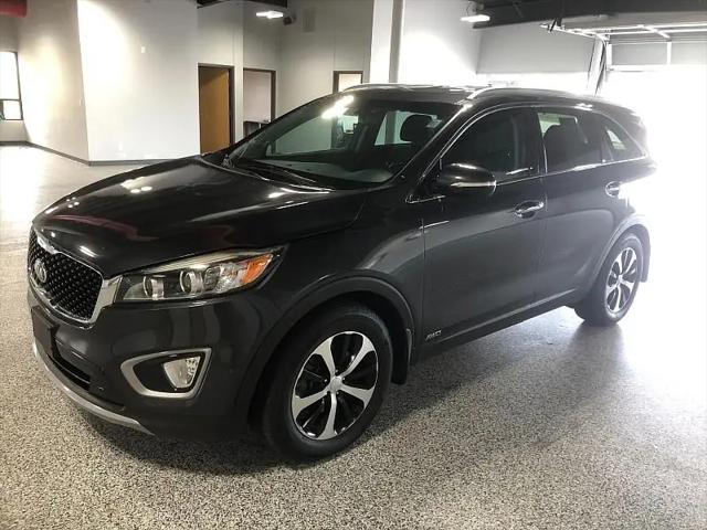 2017 Kia Sorento 2.0T EX for sale in Des Moines, IA