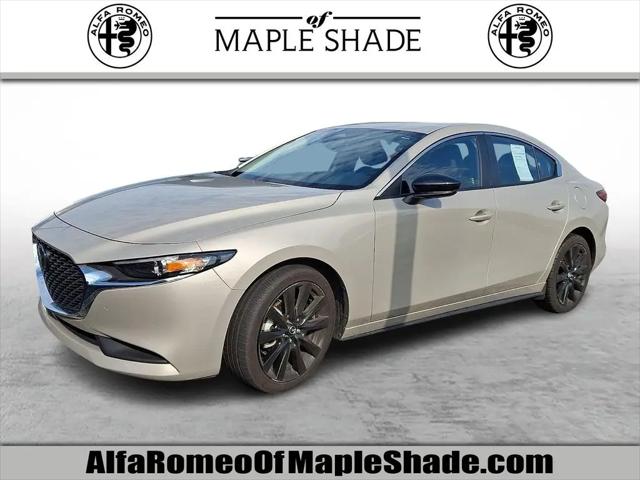 2025 Mazda Mazda3 2.5 S Select Sport for sale in Maple Shade, NJ