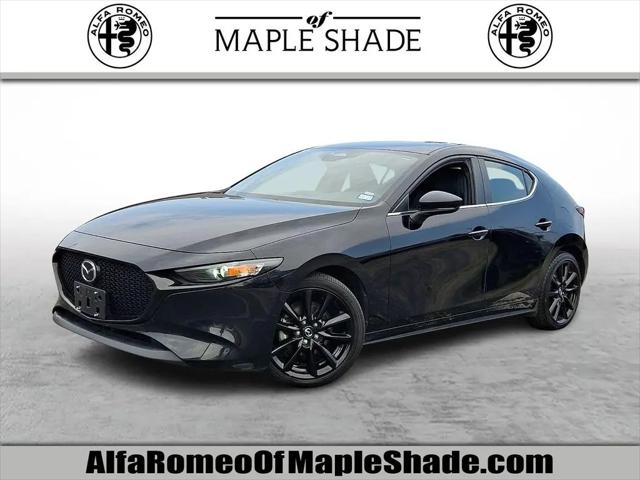 2024 Mazda Mazda3 2.5 S Select Sport for sale in Maple Shade, NJ