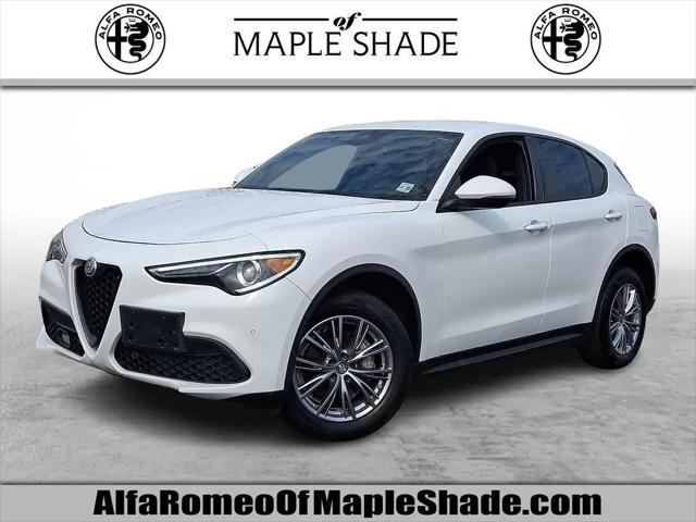 2023 Alfa Romeo Stelvio Sprint AWD for sale in Maple Shade, NJ