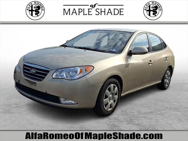 2007 Hyundai Elantra Unknown for sale in Maple Shade, NJ