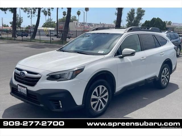 2022 Subaru Outback Premium for sale in San Bernardino, CA