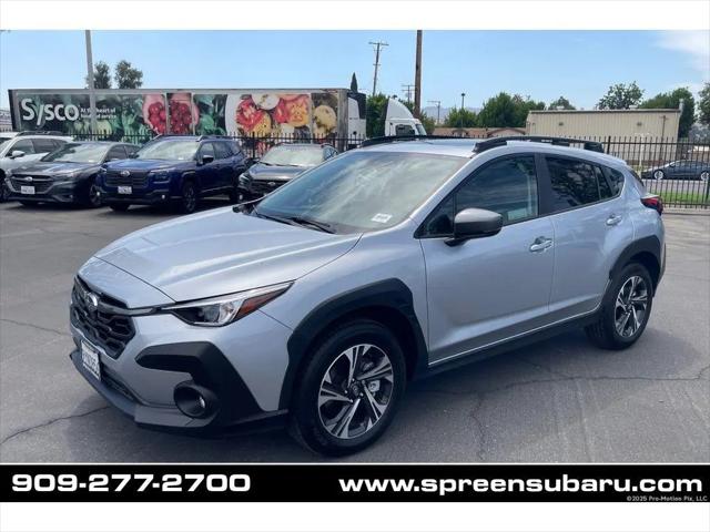 2026 Subaru Crosstrek Premium for sale in San Bernardino, CA