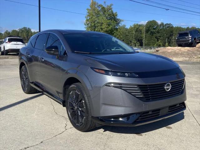 2025 Nissan Murano Platinum for sale in Columbia, SC