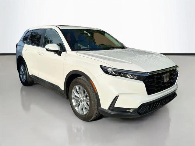 2024 Honda CR-V EX 2WD for sale in Fort Lauderdale, FL