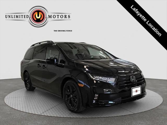 2023 Honda Odyssey Sport for sale in Lafayette, IN