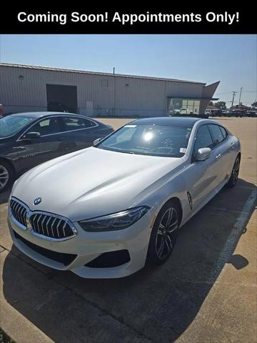 2020 BMW 840i Gran Coupe xDrive for sale in Lafayette, IN