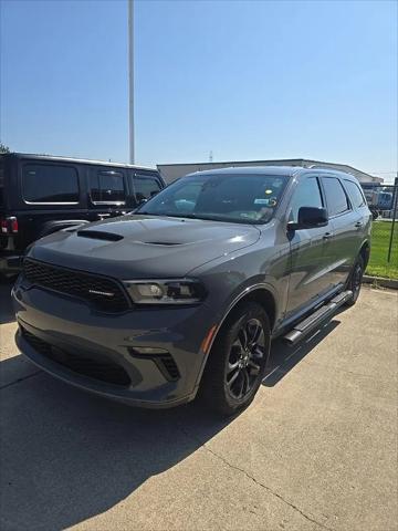 2023 Dodge Durango GT Plus AWD for sale in Lafayette, IN