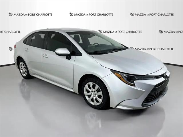 2023 Toyota Corolla LE for sale in Port Charlotte, FL
