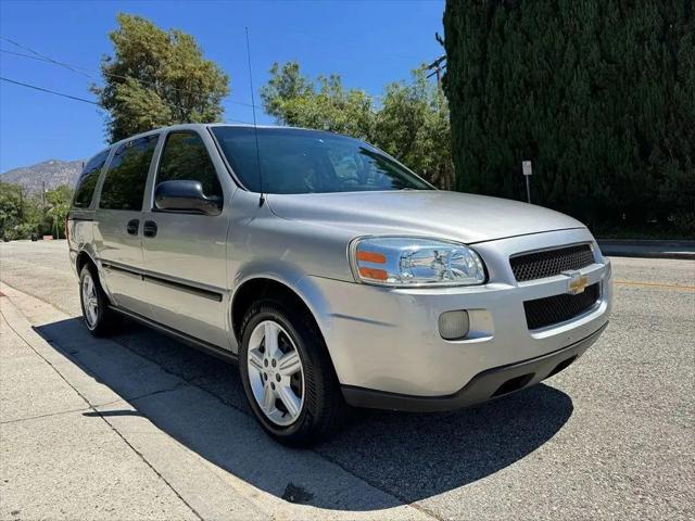 2005 Chevrolet Uplander Base for sale in Sunland, CA