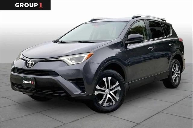 2016 Toyota RAV4 LE for sale in Saco, ME