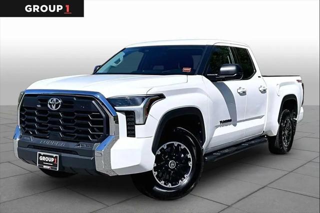 2023 Toyota Tundra SR5 for sale in Saco, ME