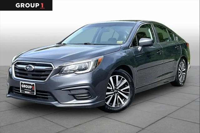 2018 Subaru Legacy 2.5i Premium for sale in Saco, ME