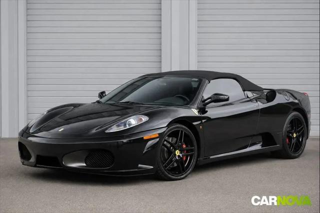 2006 Ferrari F430 Spider for sale in Aurora, CO