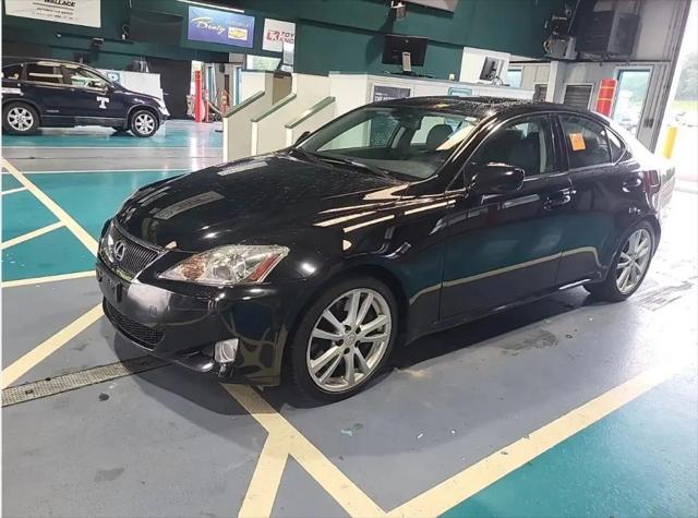 2007 Lexus IS 350 Base for sale in Orlando, FL