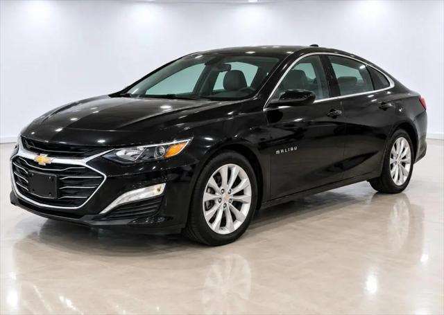 2023 Chevrolet Malibu FWD 1LT for sale in Fort Wayne, IN
