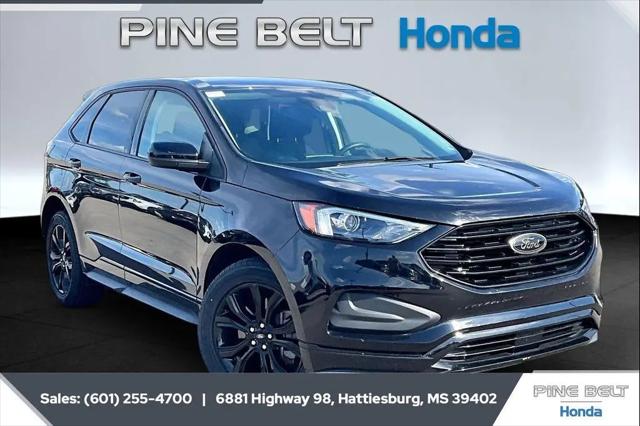 2022 Ford Edge SE for sale in Hattiesburg, MS