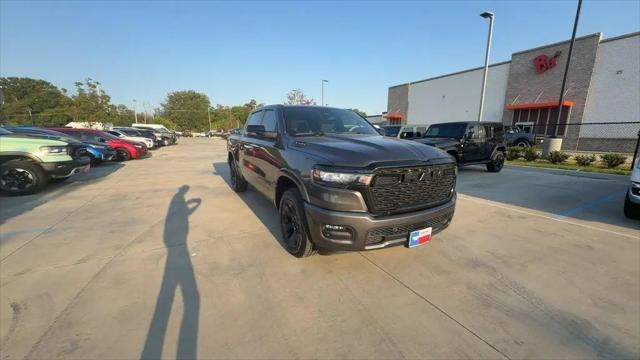 2026 Ram 1500 Lone Star Crew Cab 4x2 57 Box for sale in McKinney, TX