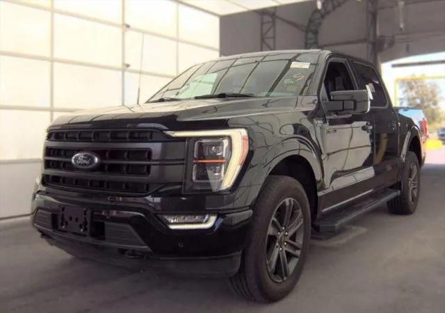 2023 Ford F-150 LARIAT for sale in Sullivan, IN