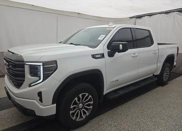 2022 GMC Sierra 1500 AT4 for sale in Sullivan, IN