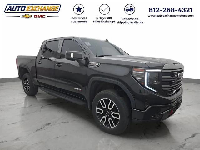 2024 GMC Sierra 1500 AT4 for sale in Sullivan, IN