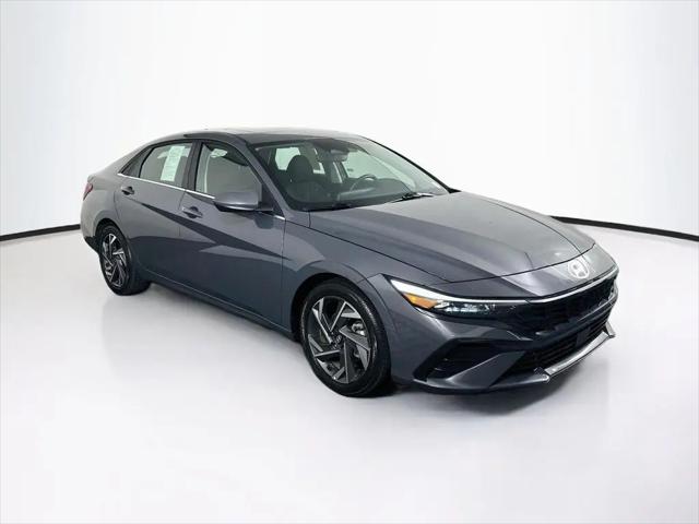 2025 Hyundai Elantra SEL Convenience for sale in New Braunfels, TX