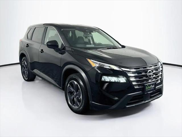 2025 Nissan Rogue SV FWD for sale in New Braunfels, TX