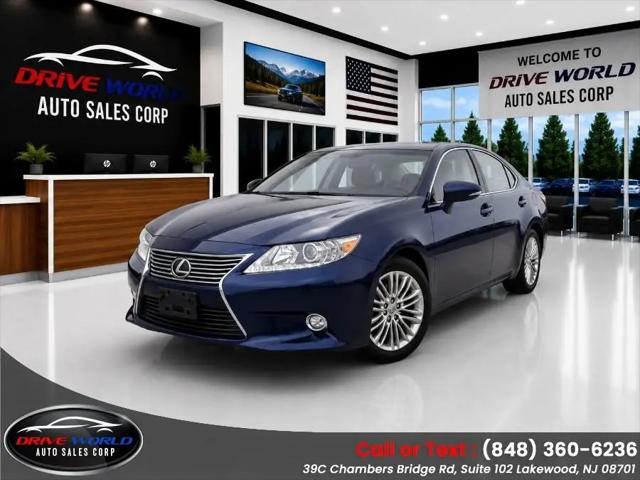 2014 Lexus ES 350 Base for sale in Lakewood, NJ
