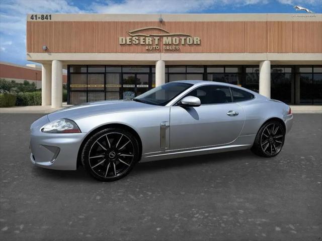 2010 Jaguar XK Base for sale in Palm Desert, CA