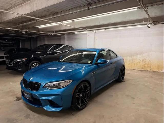 2017 BMW M2 Base for sale in Woodbury, NY