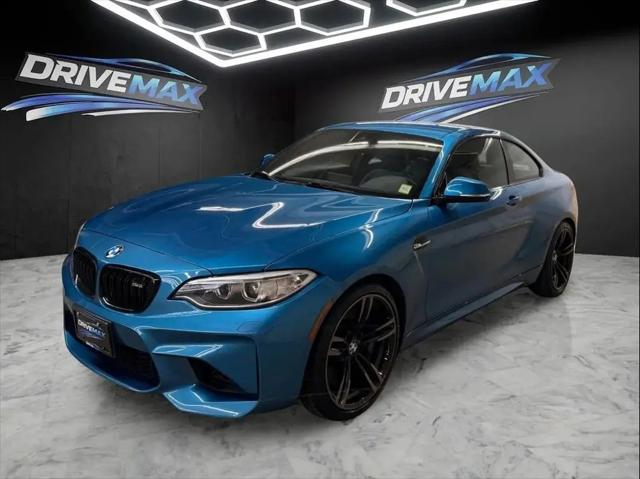 2017 BMW M2 Base for sale in Woodbury, NY