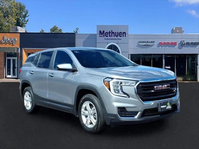 2024 GMC Terrain AWD SLE for sale in Methuen, MA
