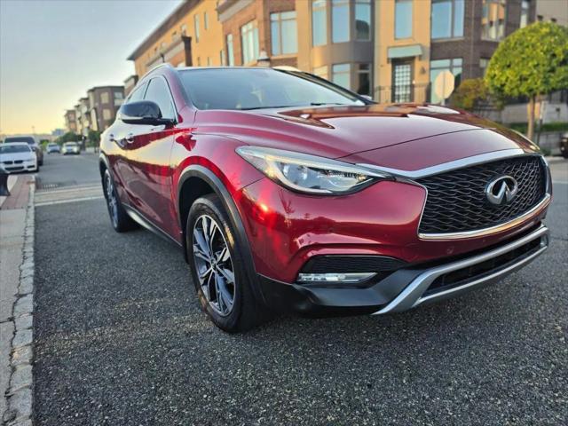 2017 INFINITI QX30 Premium for sale in Union City, NJ