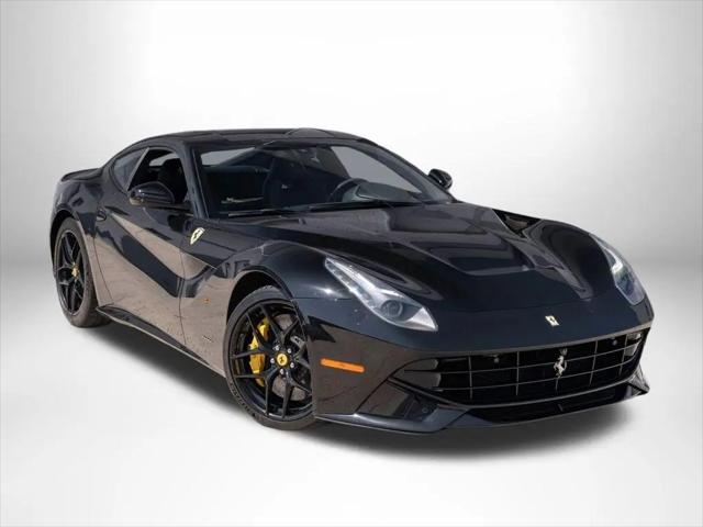 2013 Ferrari F12berlinetta Base for sale in Charlotte, NC