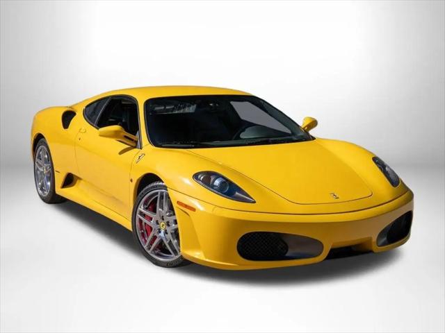 2007 Ferrari F430 Berlinetta for sale in Charlotte, NC