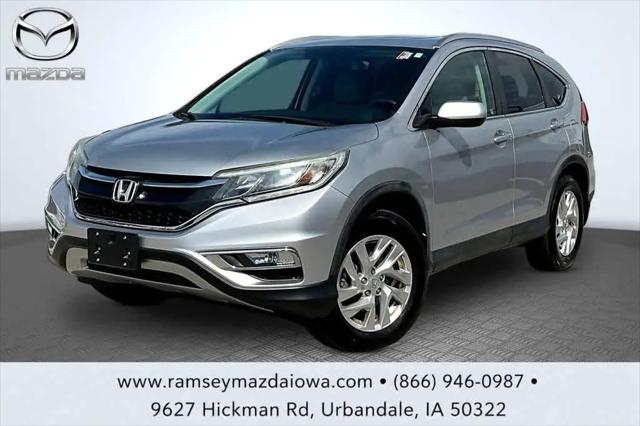 2015 Honda CR-V Unknown for sale in Urbandale, IA