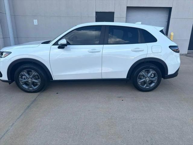 2026 Honda HR-V 2WD LX for sale in Paris, TX