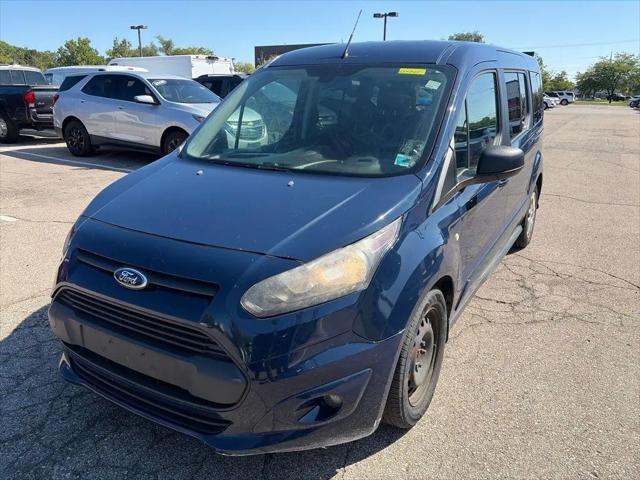 2015 Ford Transit Connect XLT for sale in Ann Arbor, MI