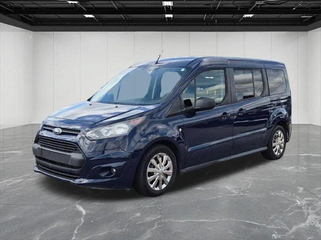 2015 Ford Transit Connect XLT for sale in Ann Arbor, MI