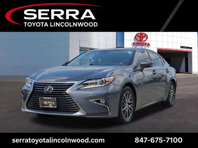 2016 Lexus ES 350 Base for sale in Lincolnwood, IL