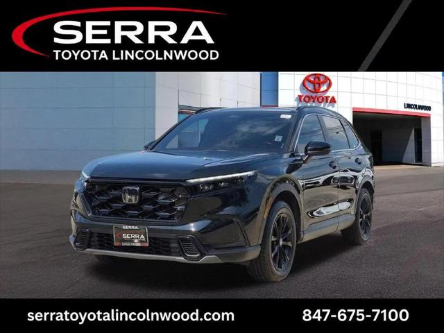 2025 Honda CR-V Hybrid Sport for sale in Lincolnwood, IL